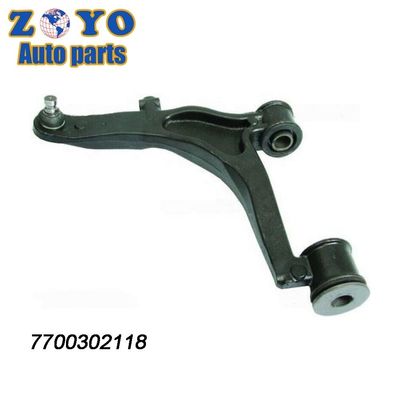 Links voorste onderste bedieningsarmen 54501-00QAC 8200767822 voor Vauxhall 2001  Car Fitting