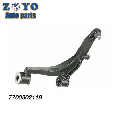 Links voorste onderste bedieningsarmen 54501-00QAC 8200767822 voor Vauxhall 2001  Car Fitting