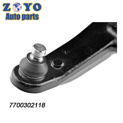 Links voorste onderste bedieningsarmen 54501-00QAC 8200767822 voor Vauxhall 2001  Car Fitting