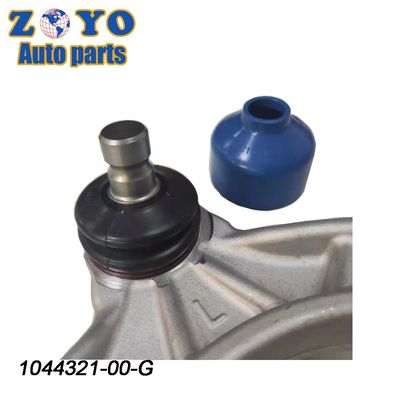 Tesla Model 3 2017-2022 Voorste bovenste besturingsarm met SPHC STEEL Ball Joint 40 Cr