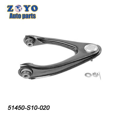 Auto-fitment HONDA SB-6191 K80883 Ophangingsbesturingsarm voor CR-V 2003 2005 Onderdelen