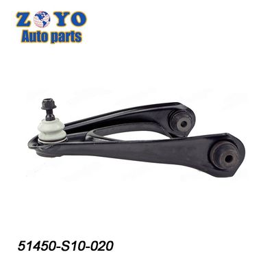 Auto-fitment HONDA SB-6191 K80883 Ophangingsbesturingsarm voor CR-V 2003 2005 Onderdelen