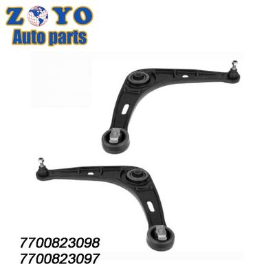 Voorarm Wishbone Linkszijde onderarm voor  Laguna I 93-02 7700413493 Auto model