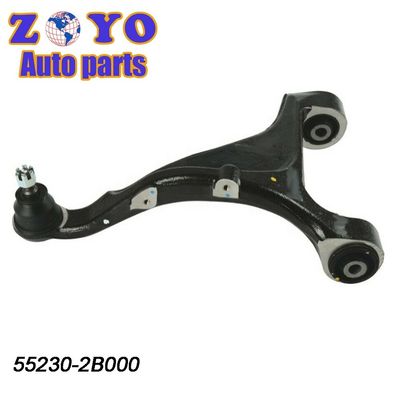 55230-0W000 Links onderste bedieningsarm Voor HYUNDAI SANTA FE 2007-2012 Mevotech nr. CMS901124