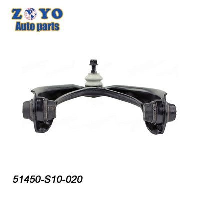 Auto-fitment HONDA SB-6191 K80883 Ophangingsbesturingsarm voor CR-V 2003 2005 Onderdelen