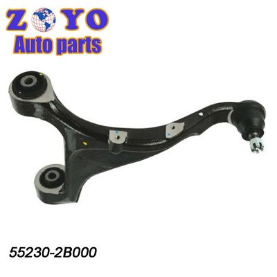 55230-0W000 Links onderste bedieningsarm Voor HYUNDAI SANTA FE 2007-2012 Mevotech nr. CMS901124