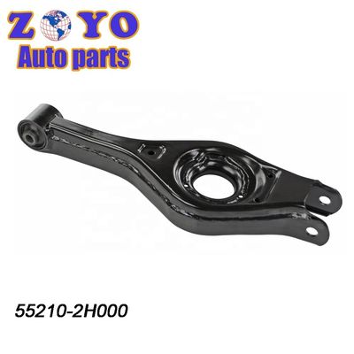 Hyundai Elantra-onderbesturingsarm met E-coating en interchange nr. 1 55210-2H100