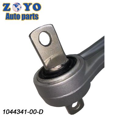 Tesla Model 3 OEM Front Lower Control Arm met natuurrubberen bus en E-coating
