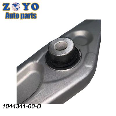 Tesla Model 3 OEM Front Lower Control Arm met natuurrubberen bus en E-coating