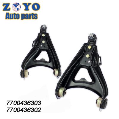 Referentienummer VKBA1308 Bestuurarm voor  Megane I 1995-2008 OE NO. 7700436303