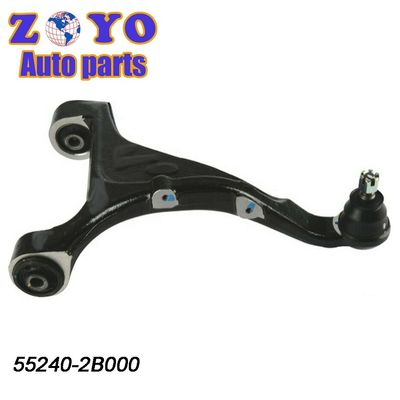 Hyundai Car Fitment RK623153 OEM standaard linker onderste bedieningskant voor Santa Fe 2007-2012