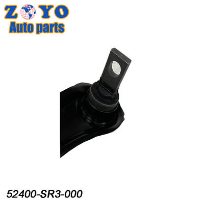 Nature Rubber Bushing en Dorman No. 520-671 K640286 Links Achterste Control Arm voor Honda Civic