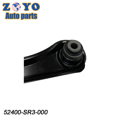 Nature Rubber Bushing en Dorman No. 520-671 K640286 Links Achterste Control Arm voor Honda Civic
