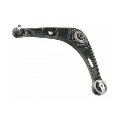 Auto-ophangingsonderdelen besturingsarm voor  Laguna I 93-02 Japko 2001 OEM Standard