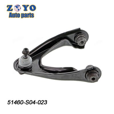 520-669 Zwarte E-coating Links bedieningsarm voor 2000 Honda Civic 2008 Dorman No. 520-669