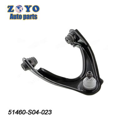 520-669 Zwarte E-coating Links bedieningsarm voor 2000 Honda Civic 2008 Dorman No. 520-669