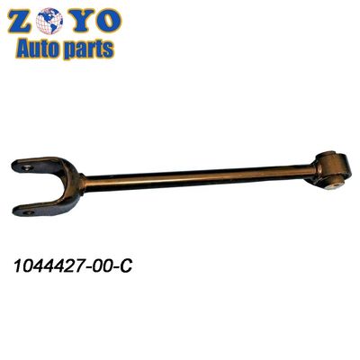 Tesla Model3 Auto Fitting Control Arm met 40Cr Ball Joint en Steel Suspension System