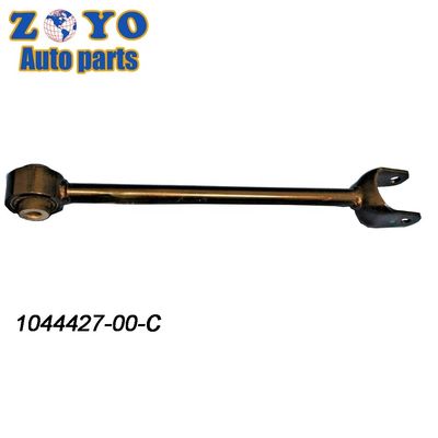 Tesla Model3 Auto Fitting Control Arm met 40Cr Ball Joint en Steel Suspension System