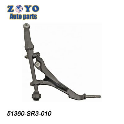 OE NO. 51360-SR3-010 K620047 Links smeden autoonderdelen Wishbone Control Arm voor Honda Civic 1991-1998