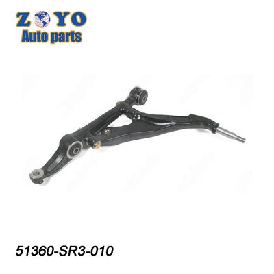 OE NO. 51360-SR3-010 K620047 Links smeden autoonderdelen Wishbone Control Arm voor Honda Civic 1991-1998