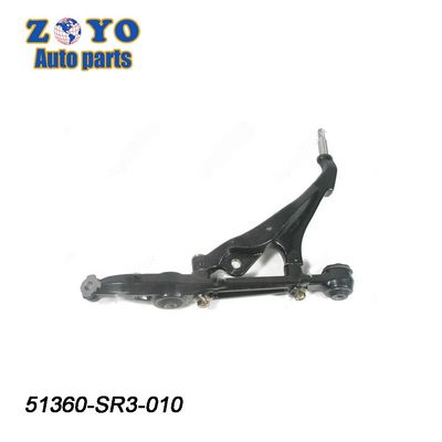OE NO. 51360-SR3-010 K620047 Links smeden autoonderdelen Wishbone Control Arm voor Honda Civic 1991-1998