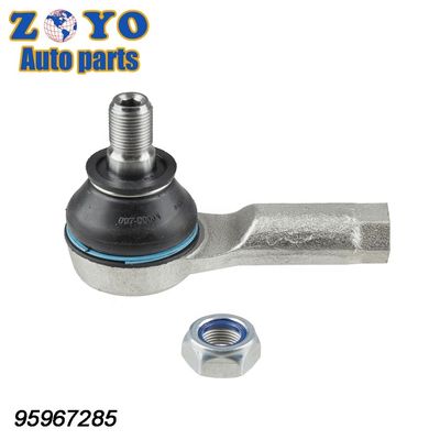 STANDARD Mevotech nr. MS50631 Andere automatische stuursystemen Bindstaaf Eindjes voor Chevrolet Spark 13-15