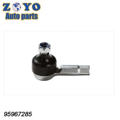 STANDARD Mevotech nr. MS50631 Andere automatische stuursystemen Bindstaaf Eindjes voor Chevrolet Spark 13-15