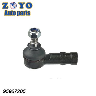 STANDARD Mevotech nr. MS50631 Andere automatische stuursystemen Bindstaaf Eindjes voor Chevrolet Spark 13-15