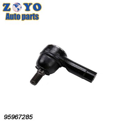 STANDARD Mevotech nr. MS50631 Andere automatische stuursystemen Bindstaaf Eindjes voor Chevrolet Spark 13-15