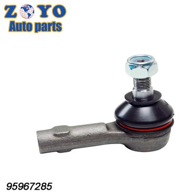 STANDARD Mevotech nr. MS50631 Andere automatische stuursystemen Bindstaaf Eindjes voor Chevrolet Spark 13-15