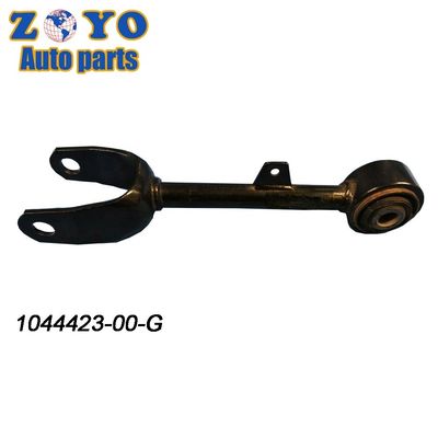 Tesla Model 3 Ophangingsonderdelen Controlarm met 40Cr Ball Joint en Nature Rubber Bushing