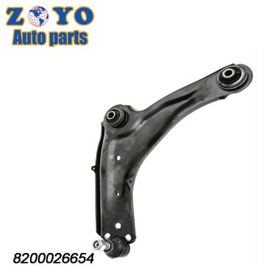 OEM standaard linker spoor voorste onderste bedieningskant voor  Laguna 2001- 8200026654