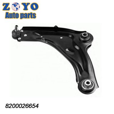 OEM standaard linker spoor voorste onderste bedieningskant voor  Laguna 2001- 8200026654