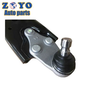 Vervanging/reparatie Doel bovenste bedieningsarm voor Kia SORENTO III 2015/01- OE Standard