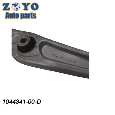 OE NO. 1044341-00-D Model3 Aluminium onderste bedieningsarm voor Tesla Onmiddellijke beschikbaarheid