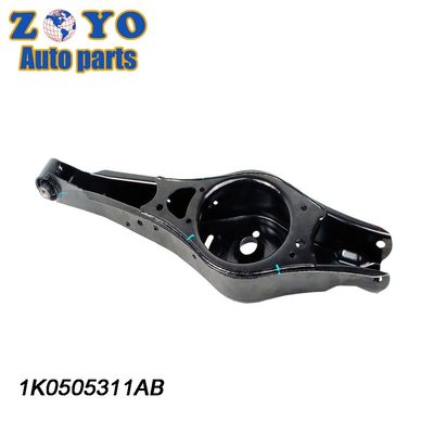 Bushing Nature Rubber RK642309 Dorman nr. 522-731 Achtersteunarm voor VW 2004-2014