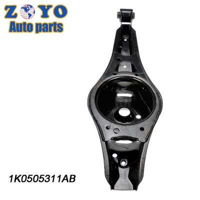 Bushing Nature Rubber RK642309 Dorman nr. 522-731 Achtersteunarm voor VW 2004-2014