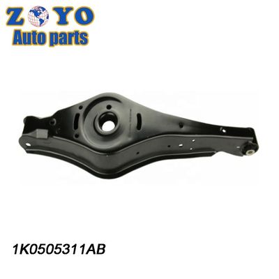 Bushing Nature Rubber RK642309 Dorman nr. 522-731 Achtersteunarm voor VW 2004-2014
