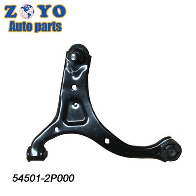 Onderdelen van de ophanging 54501-2P000 voor Hyundai SORENTO II XM 2009/11 onderste rechter bedieningsarm