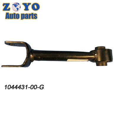Auto model voor Tesla Model 3 SPHC Steel Auto Suspension Systems Achtersteurarm 2017-2019