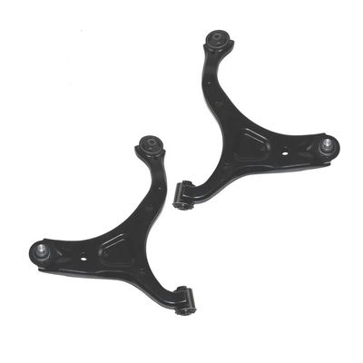 Onderdelen van de ophanging 54501-2P000 voor Hyundai SORENTO II XM 2009/11 onderste rechter bedieningsarm