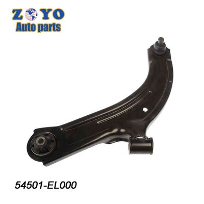 Links rechts voorste onderste bedieningsarm voor Nissan Dualis QASHQAI JUKE LEAF 2006-2013