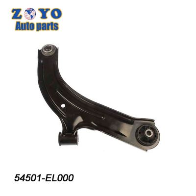 Links rechts voorste onderste bedieningsarm voor Nissan Dualis QASHQAI JUKE LEAF 2006-2013
