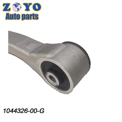 1044326-00-F Zwarte E-coating Auto Spare Parts Control Arm Voor Tesla Model 3 17-20