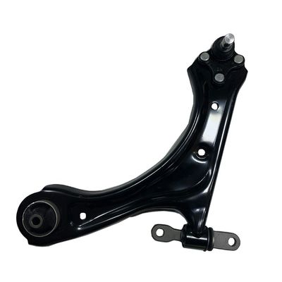 Auto Model Voor Hyundai Sonata 2020- E-coating Zwarte onderste controlearm met gratis monster