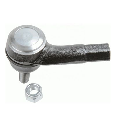 95371538 Tie Rod End Ball Joints voor Chevrolet Spark 2016-2021 Auto Steering Systems