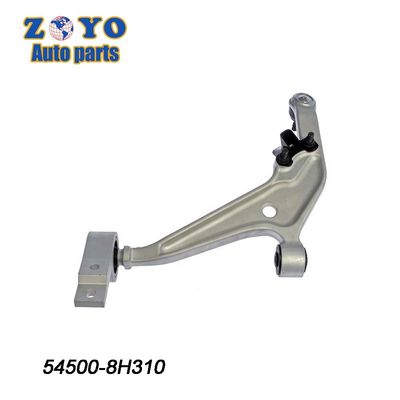 54500-8H310 54501-8H310 Voorophanging Onderarm Achterste voor Nissan X-Trail 2002-2013