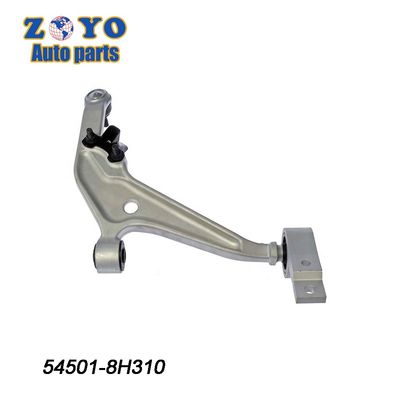 54500-8H310 54501-8H310 Voorophanging Onderarm Achterste voor Nissan X-Trail 2002-2013