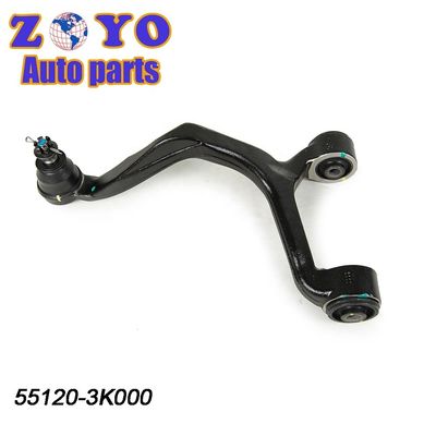 521-056 RK620646 rechter achterste bovenbediening voor Hyundai AZERA 2003-2011 SONATA 2006-20