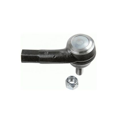 Autostiringsystemen Ball Joint Right Tie Rod End voor Chevrolet Spark 16-21 2016-2017